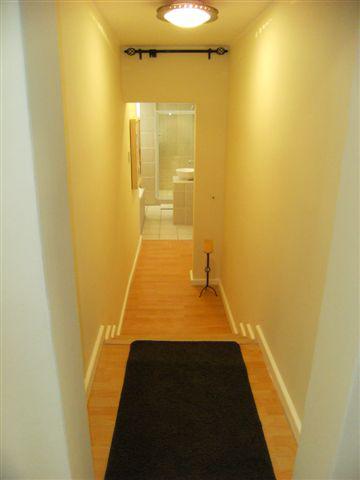 To Let 1 Bedroom Property for Rent in Cape Town City Centre Western Cape